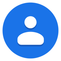 Google Contacts