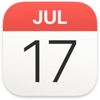 Apple iCloud Calendar Meetings