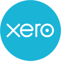 Xero Contacts logo