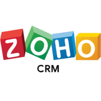 Zoho CRM Contacts